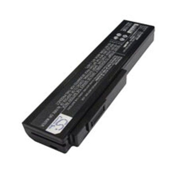 Ilc Replacement for Asus A323-m50 Battery A323-M50 BATTERY ASUS - main